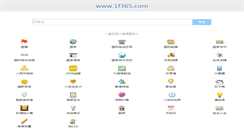 Desktop Screenshot of 1f365.com